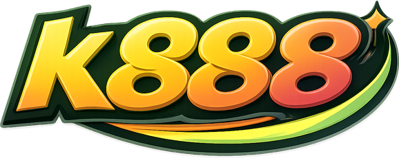k888 gaming platform logo